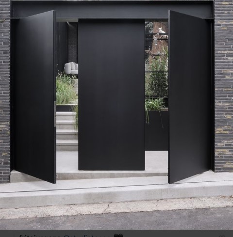 Doors