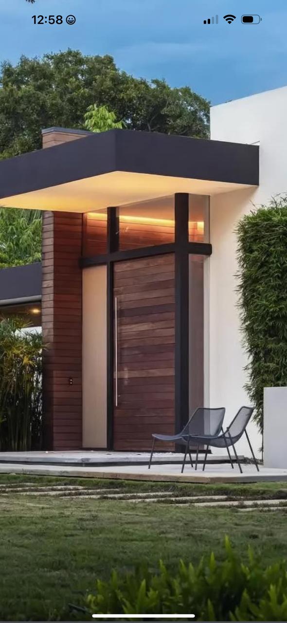 Doors