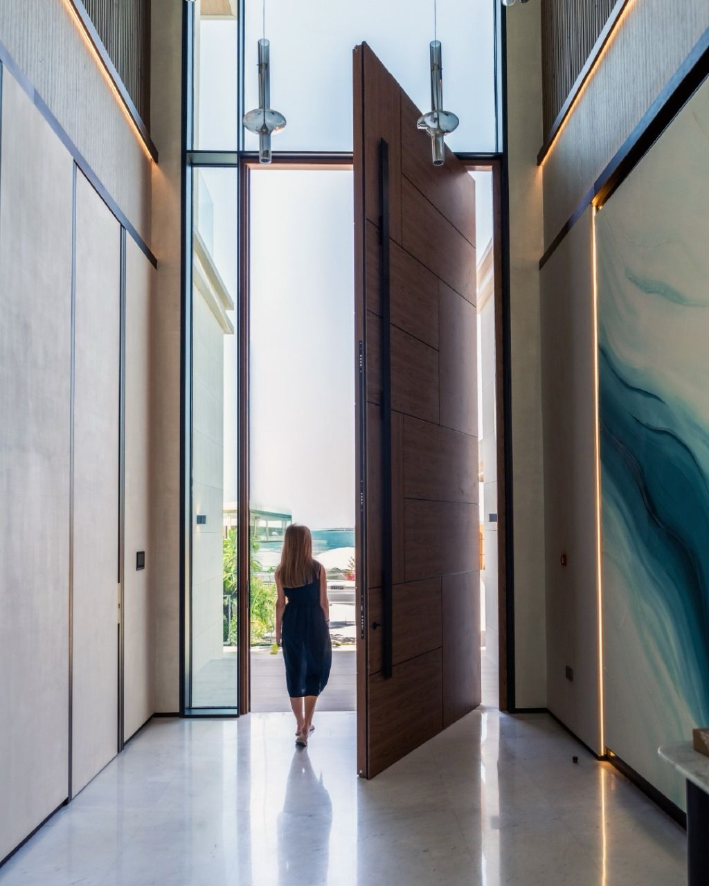 Doors