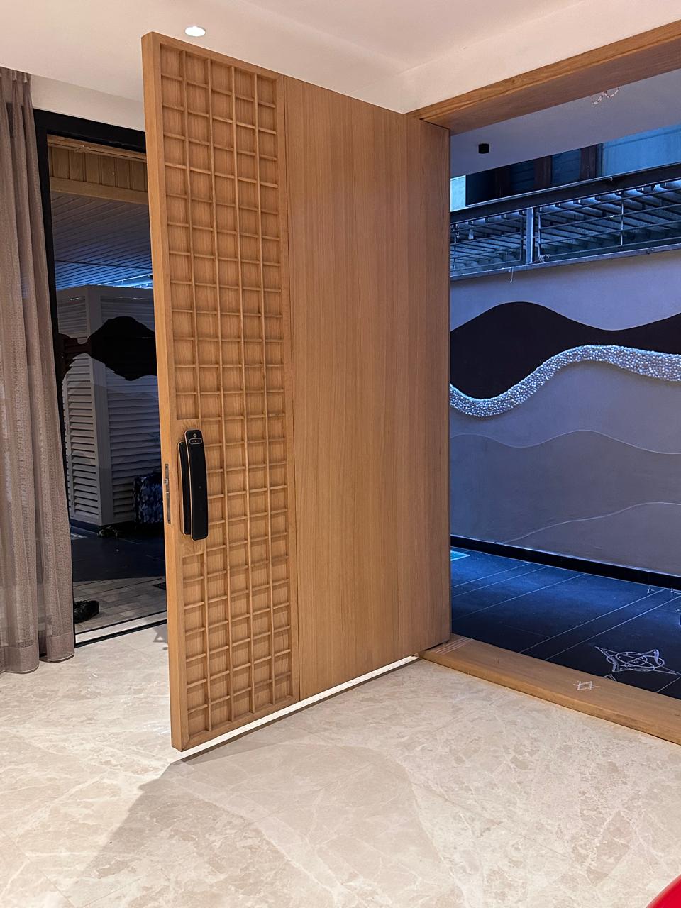 Doors