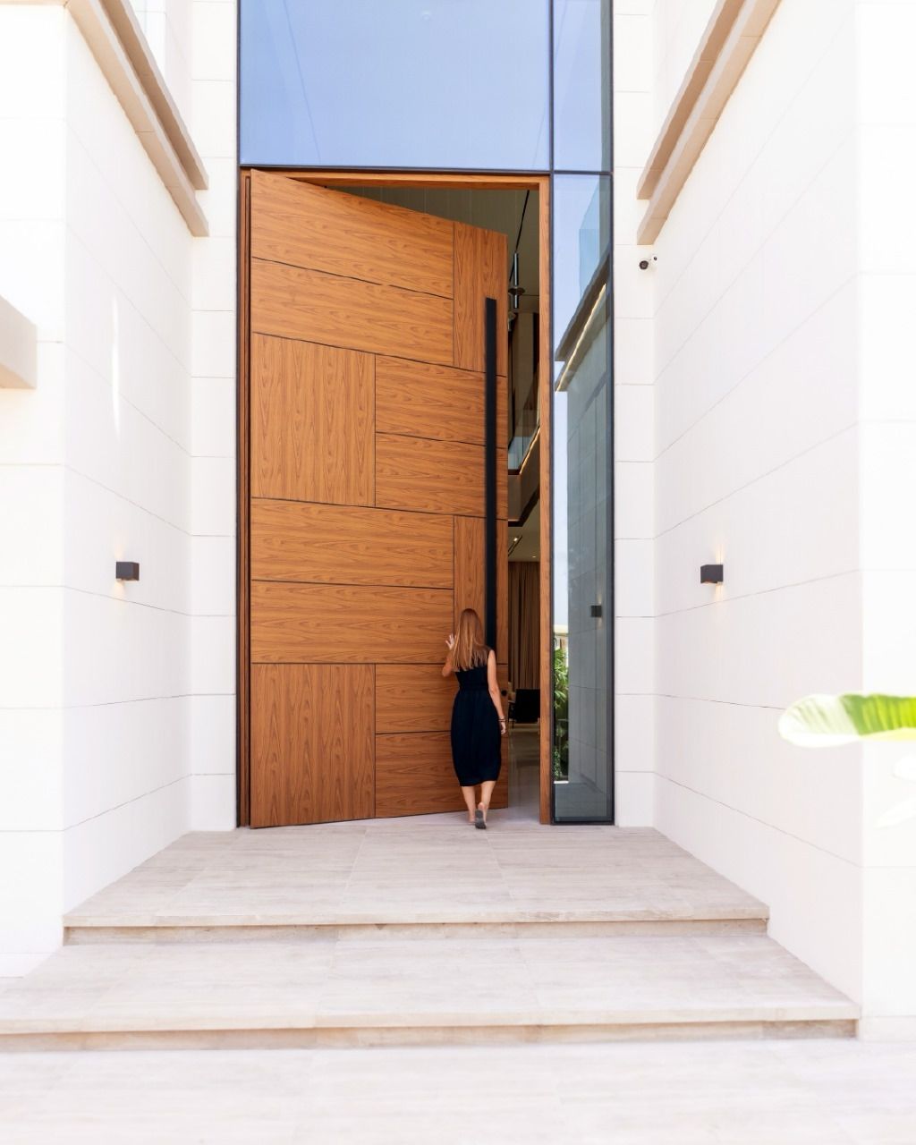 Doors