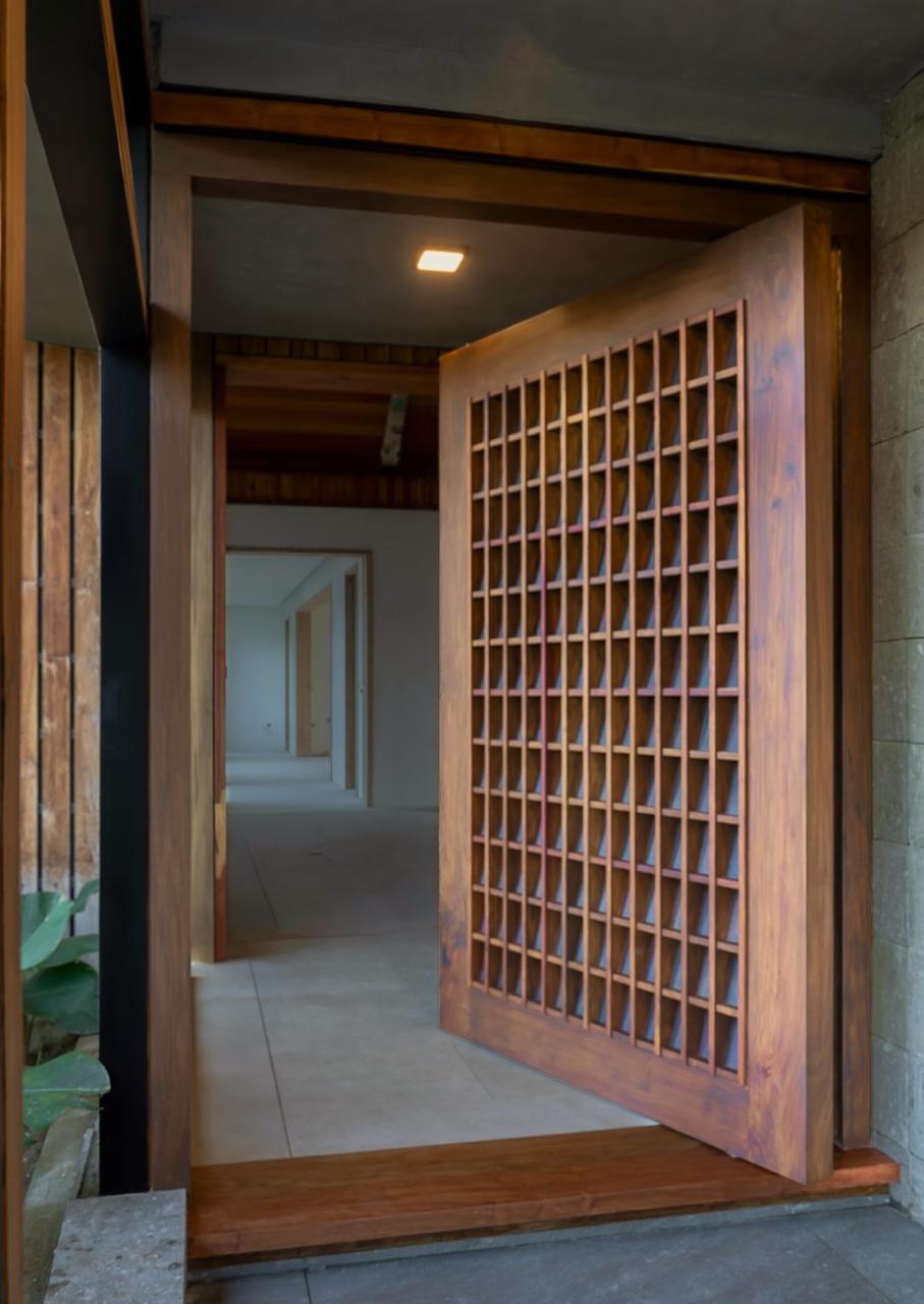 Doors