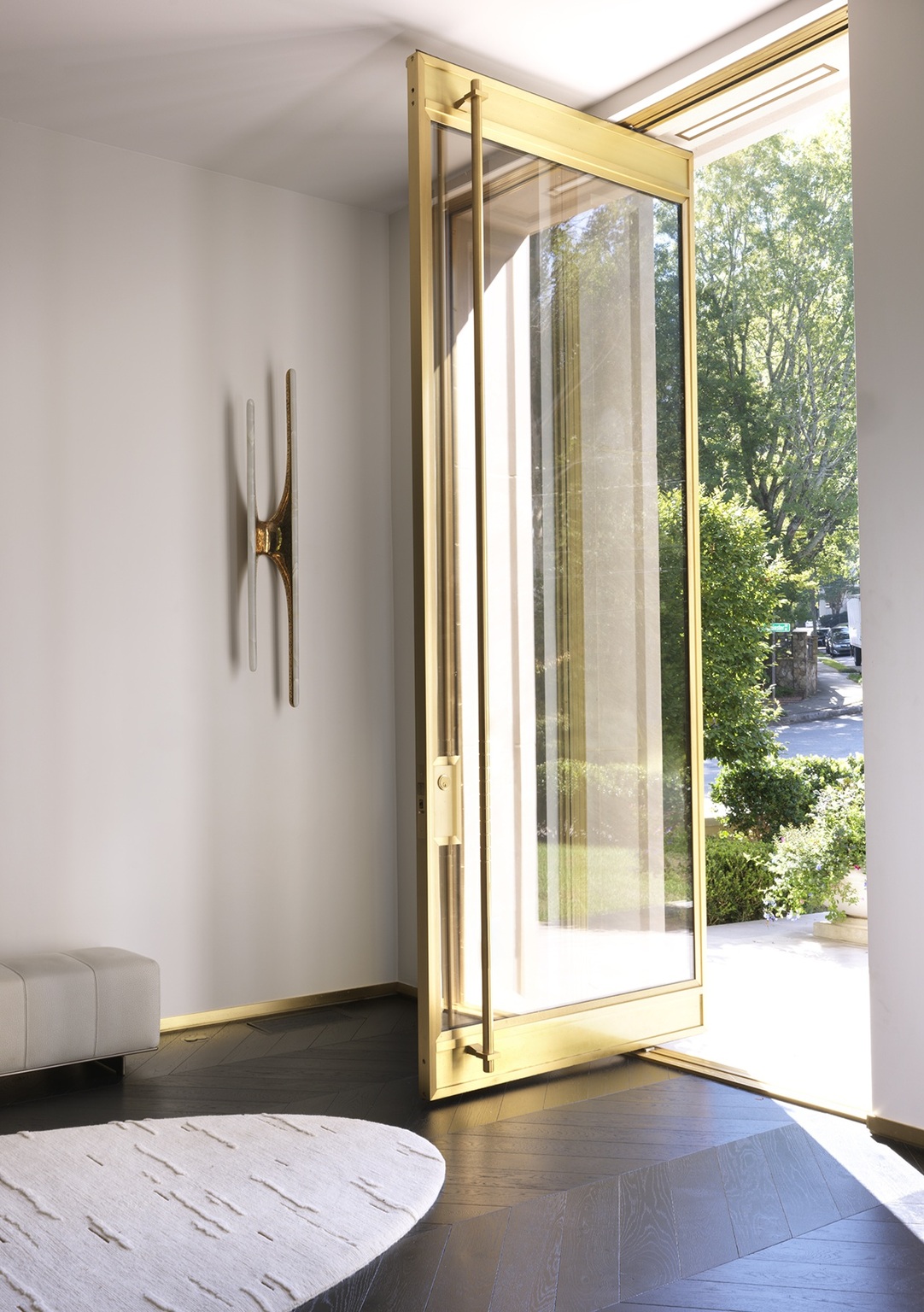 Doors
