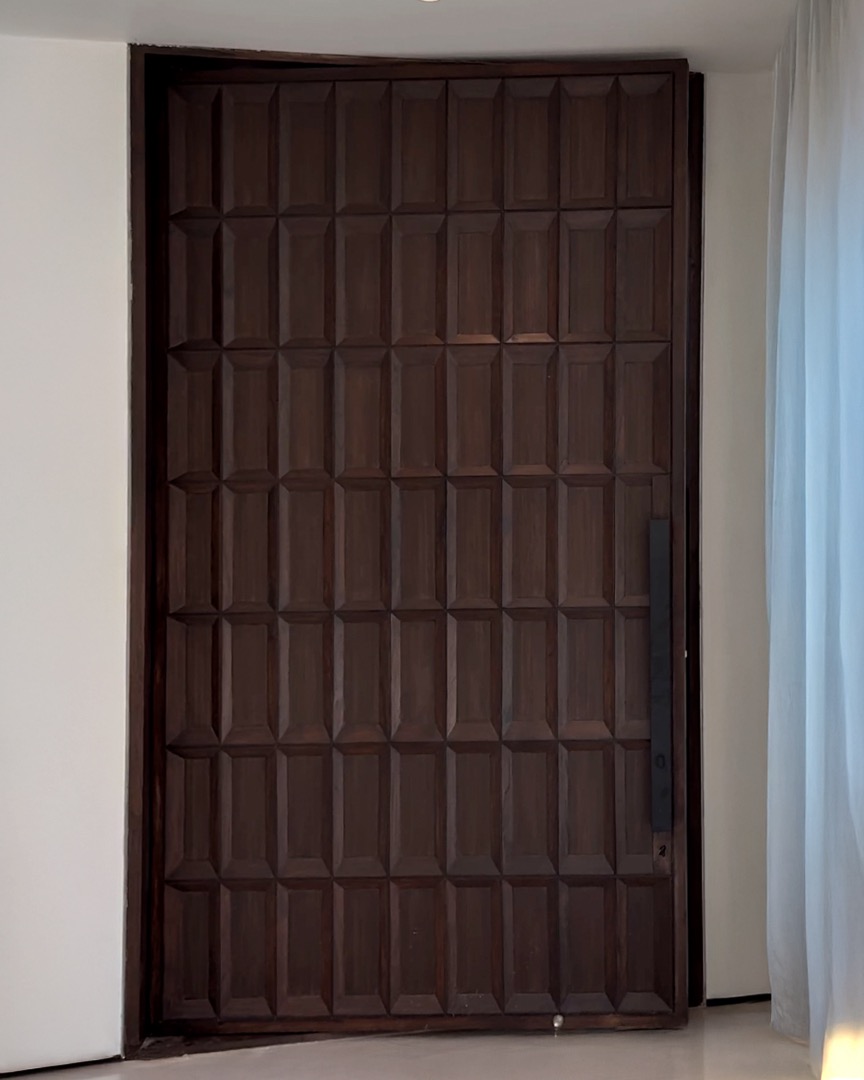 Doors