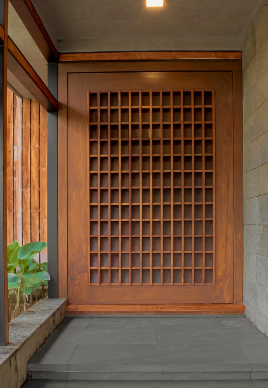 Doors